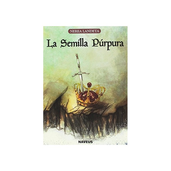 La semilla púrpura - Landeta, Nerea